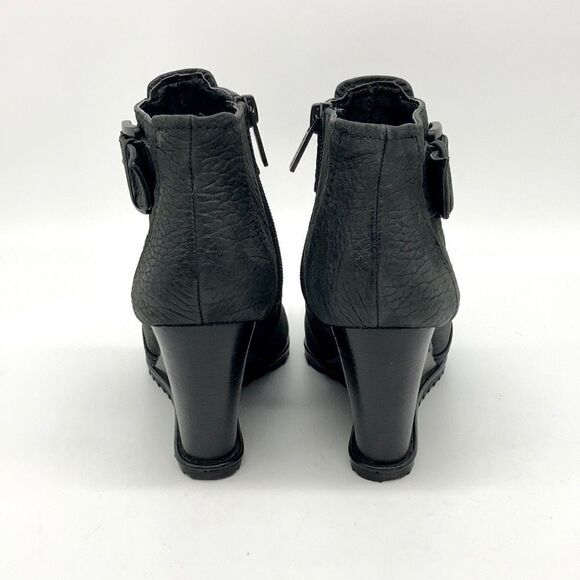 Kenneth Cole ‘Storm Fog’ Ankle Boot - Picture 4 of 9